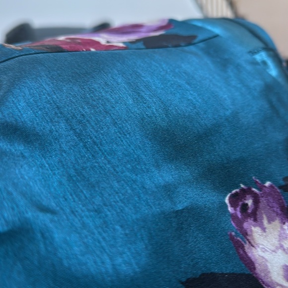 Dress Barn fit and flare dress size 4 - Picture 13 of 13